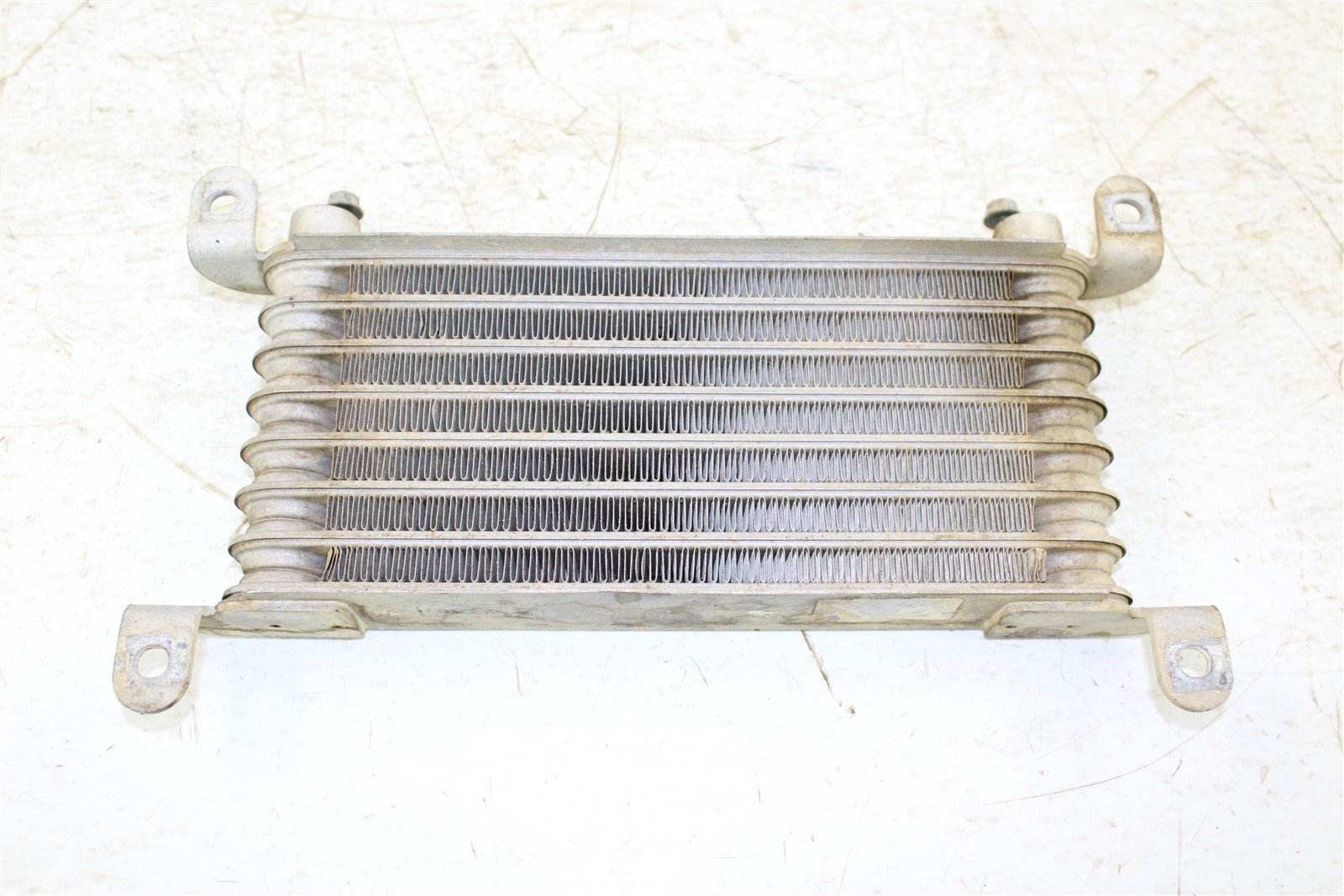 2004 Yamaha Rhino 660 Oil Cooler