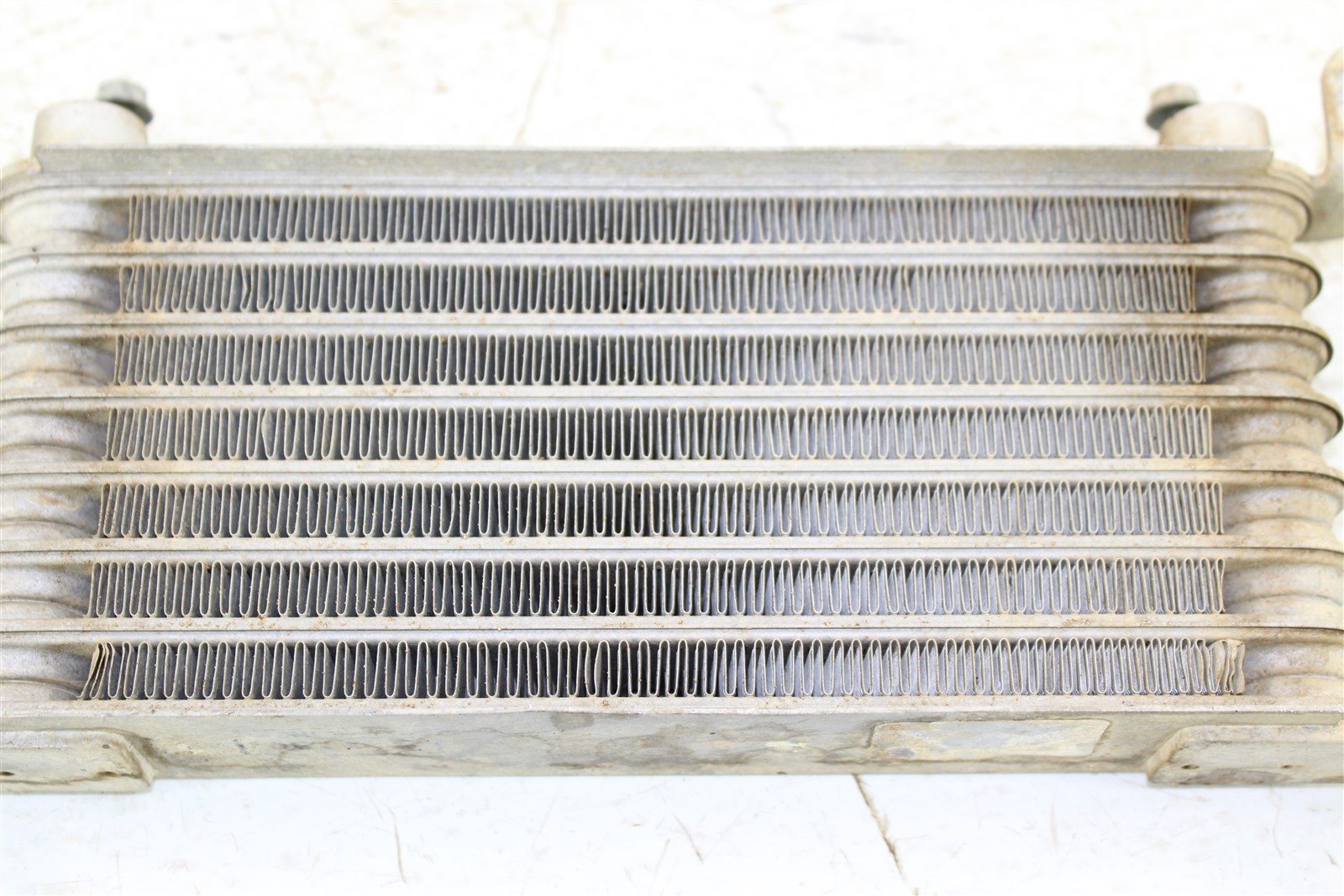 2004 Yamaha Rhino 660 Oil Cooler
