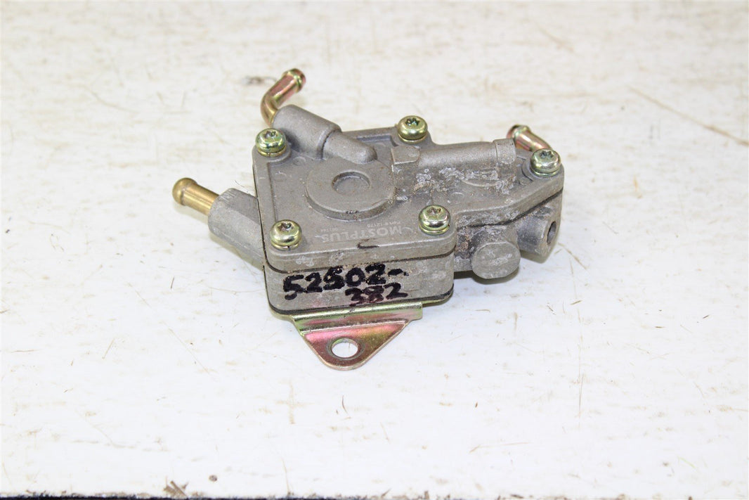 2004 Yamaha Rhino 660 Fuel Pump