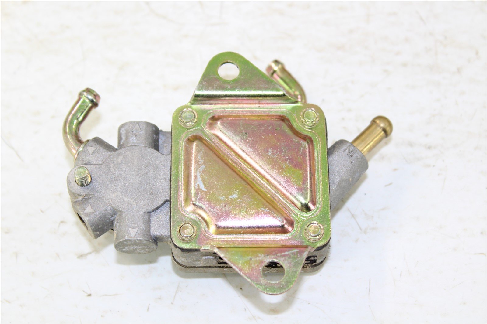 2004 Yamaha Rhino 660 Fuel Pump