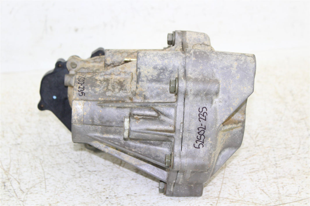 2004 Yamaha Rhino 660 Front Differential w/ Actuator