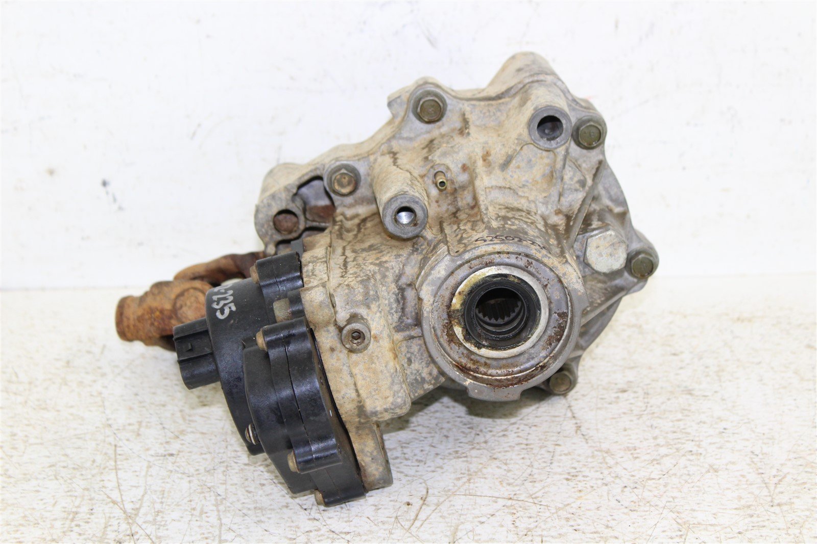 2004 Yamaha Rhino 660 Front Differential w/ Actuator