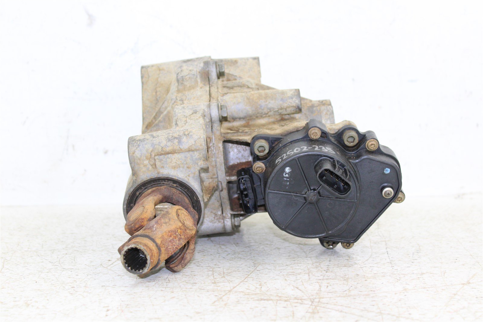 2004 Yamaha Rhino 660 Front Differential w/ Actuator