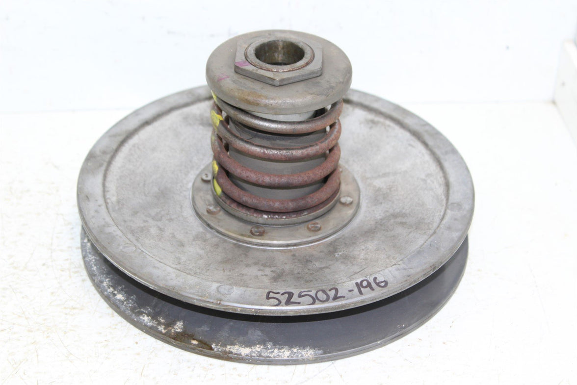 2004 Yamaha Rhino 660 Secondary Clutch Driven