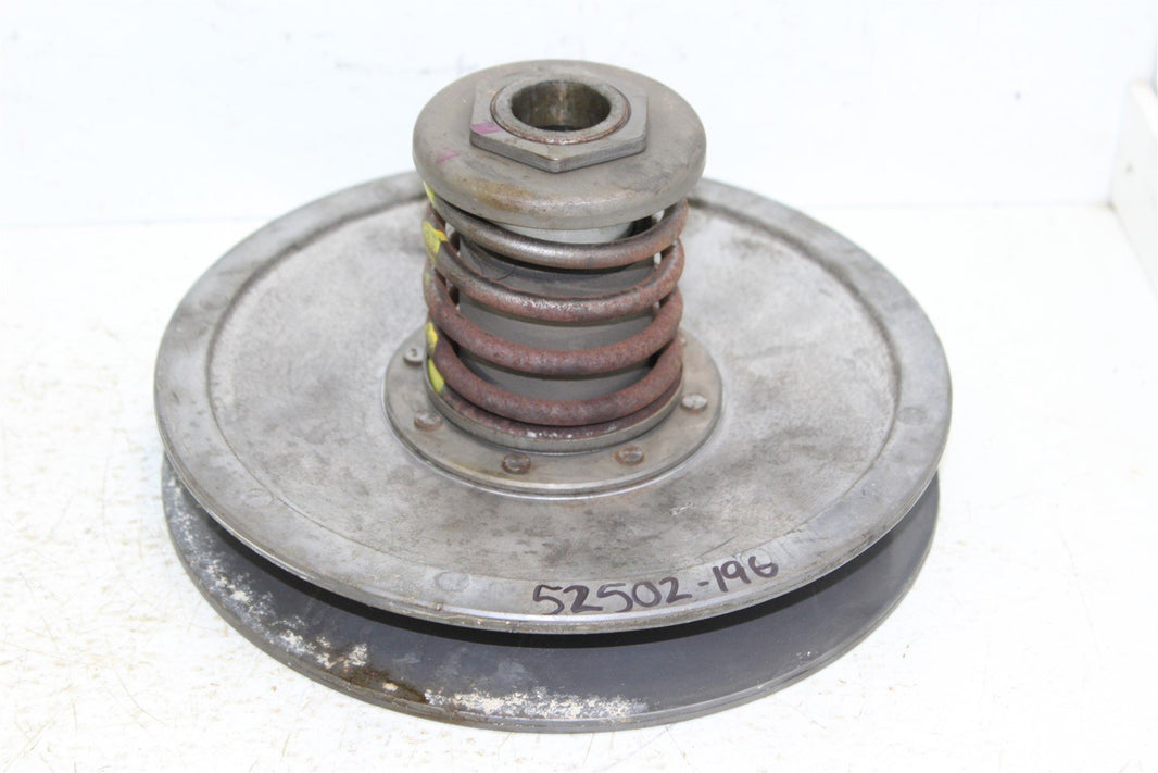 2004 Yamaha Rhino 660 Secondary Clutch Driven