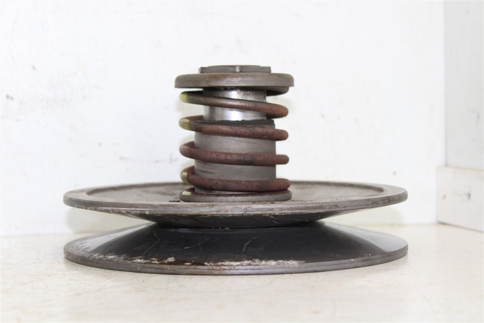 2004 Yamaha Rhino 660 Secondary Clutch Driven