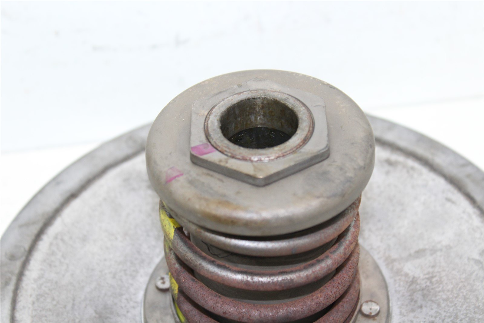 2004 Yamaha Rhino 660 Secondary Clutch Driven