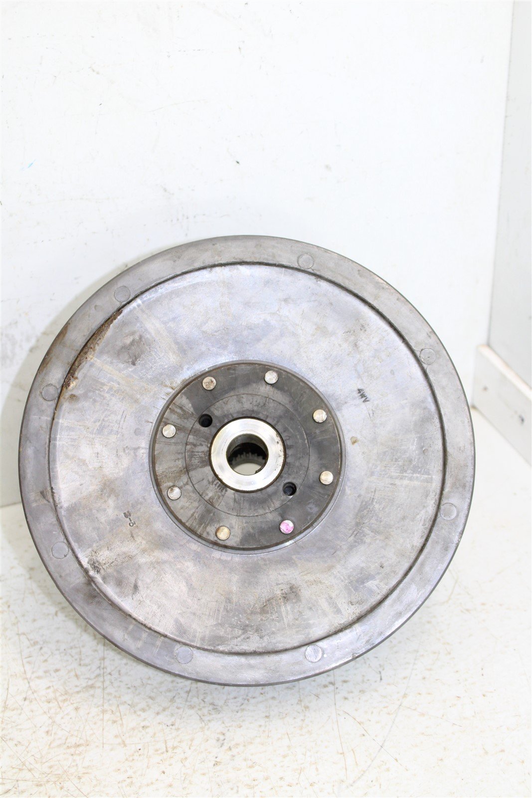 2004 Yamaha Rhino 660 Secondary Clutch Driven