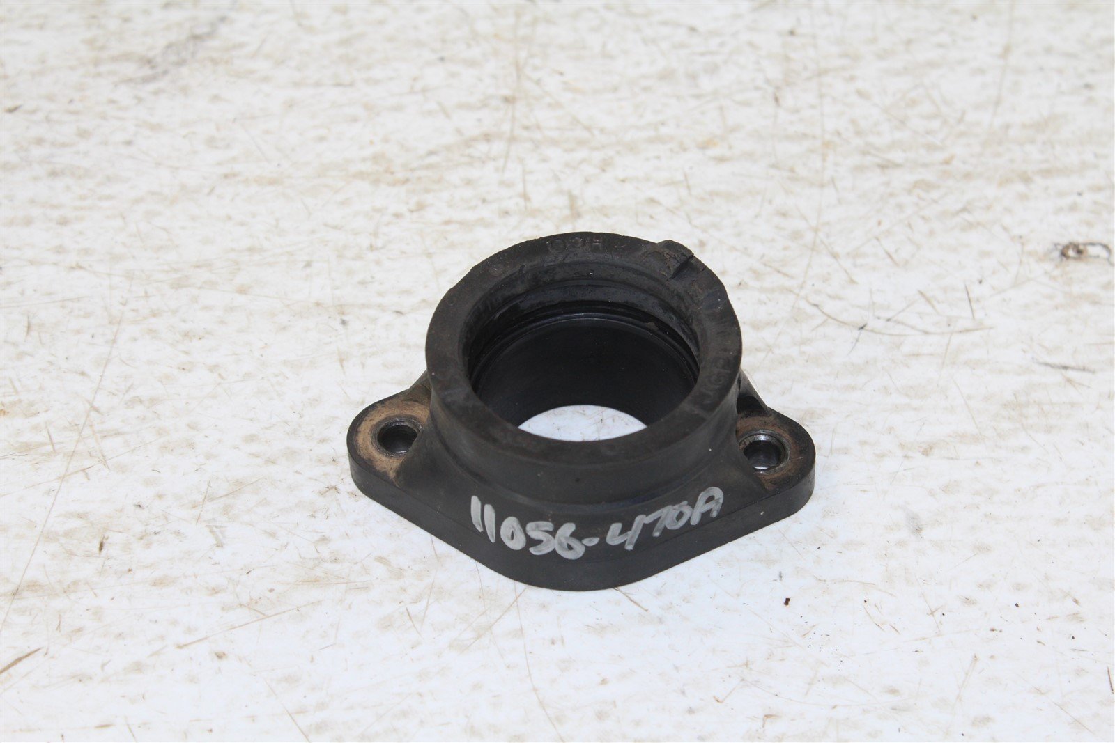 1996 Honda TRX 300EX Intake Manifold