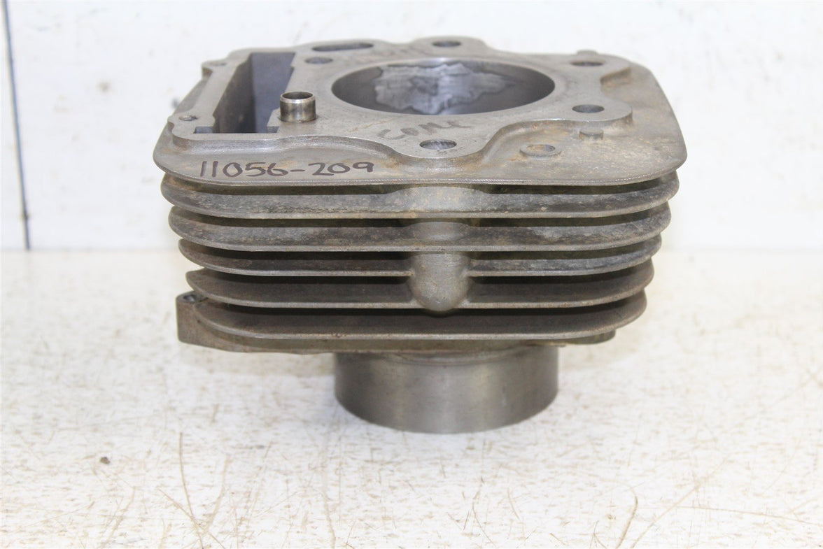 1996 Honda TRX 300EX Engine Big Bore Cylinder Jug 80mm