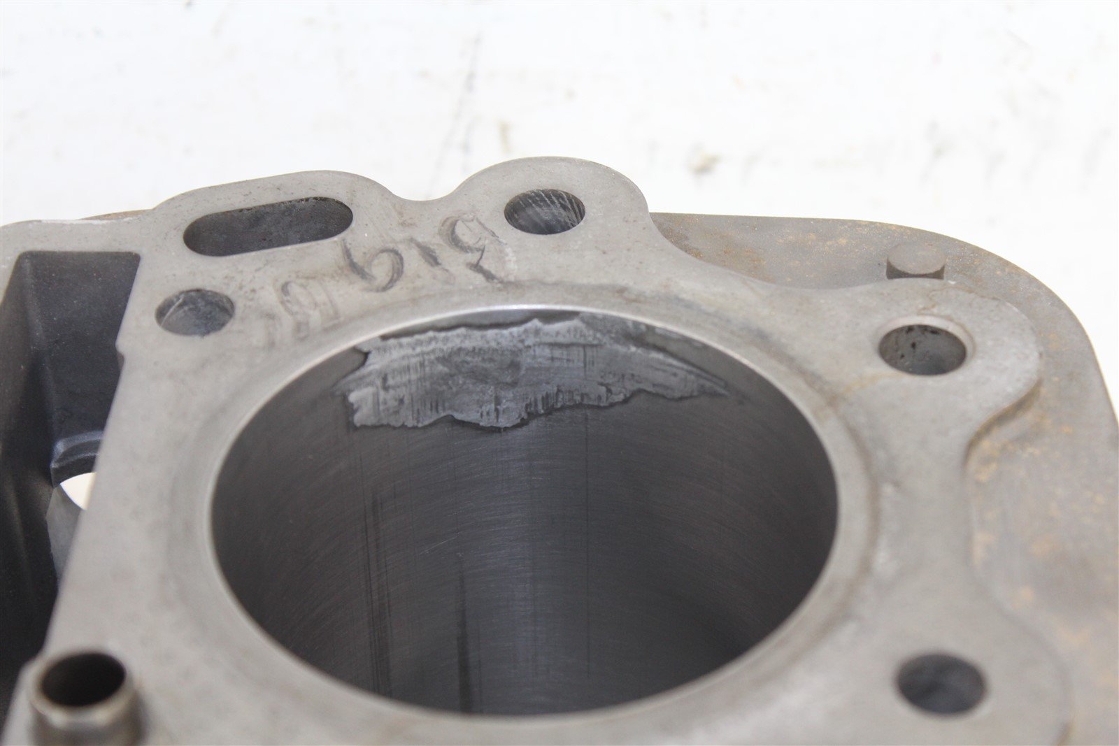 1996 Honda TRX 300EX Engine Big Bore Cylinder Jug 80mm