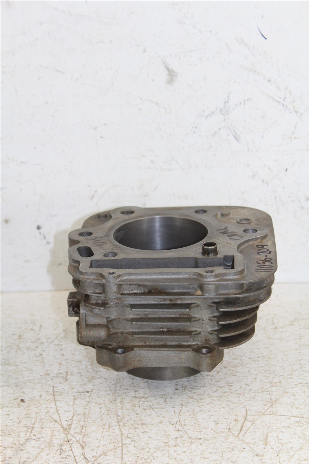 1996 Honda TRX 300EX Engine Big Bore Cylinder Jug 80mm