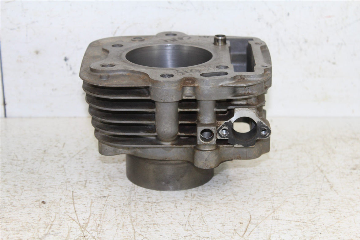 1996 Honda TRX 300EX Engine Big Bore Cylinder Jug 80mm