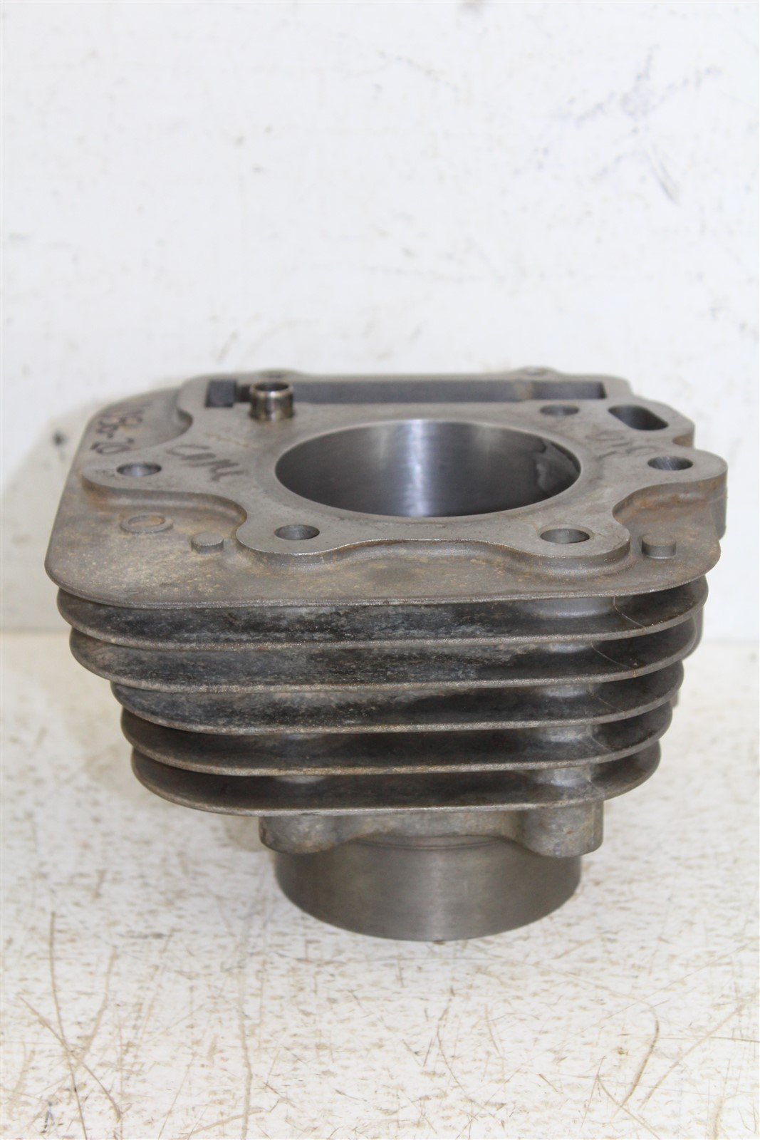 1996 Honda TRX 300EX Engine Big Bore Cylinder Jug 80mm