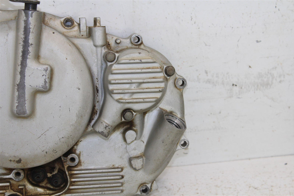 1996 Honda TRX 300EX Clutch Cover