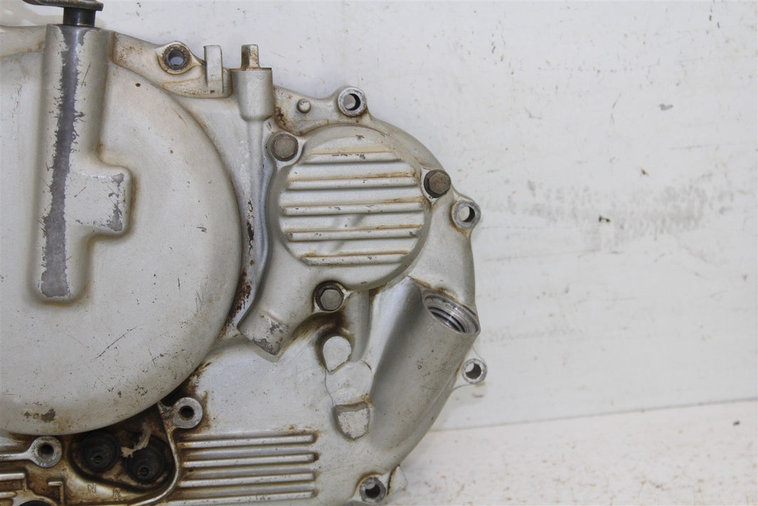 1996 Honda TRX 300EX Clutch Cover