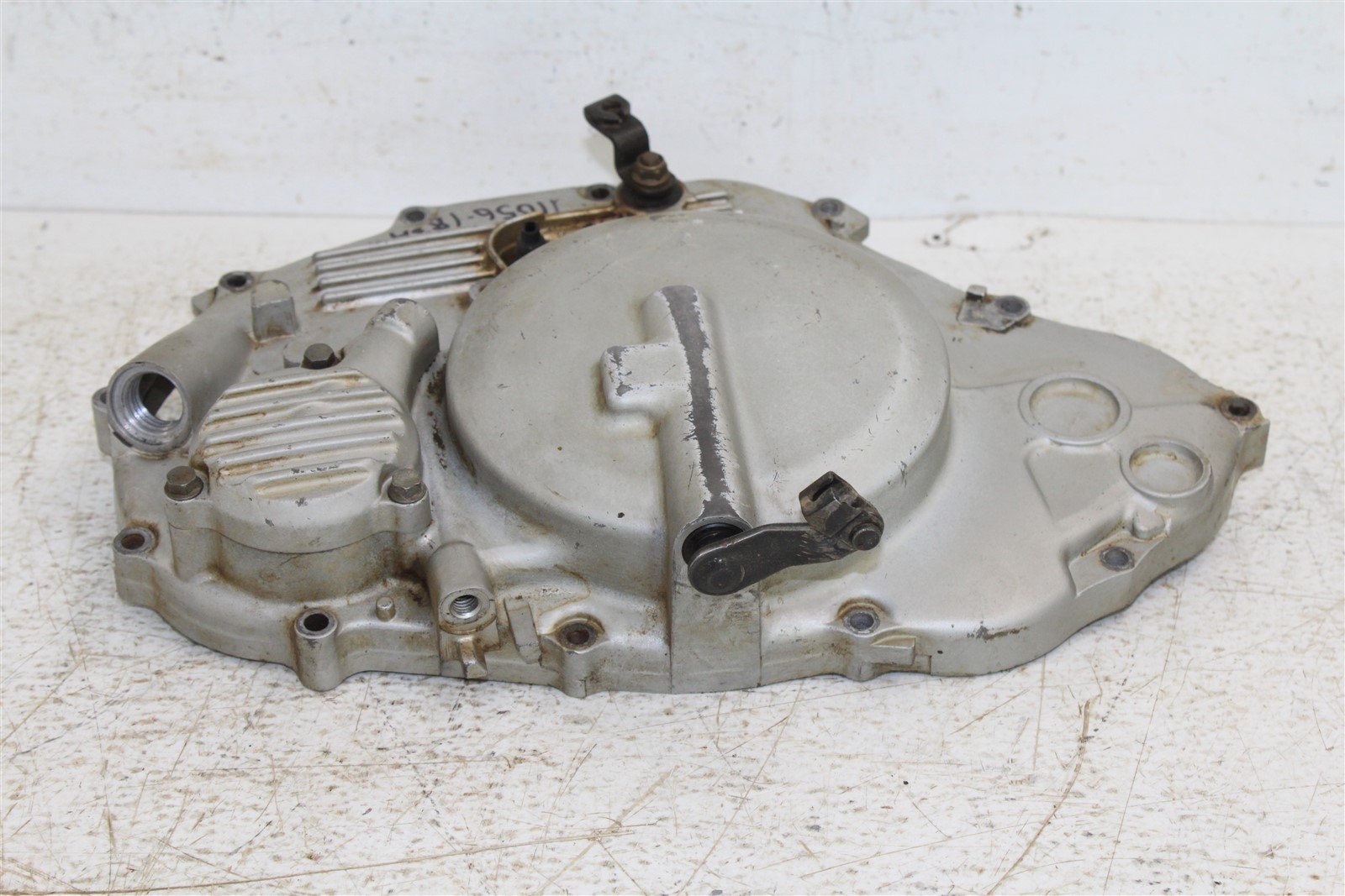 1996 Honda TRX 300EX Clutch Cover