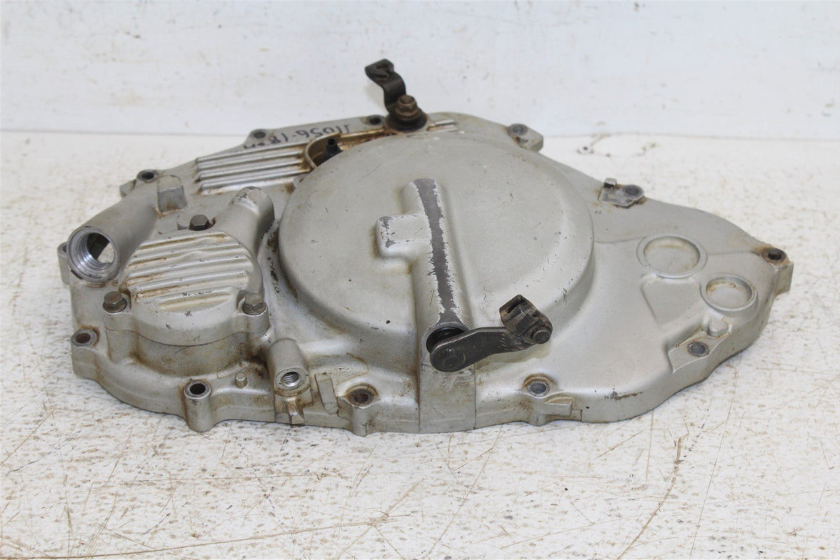 1996 Honda TRX 300EX Clutch Cover