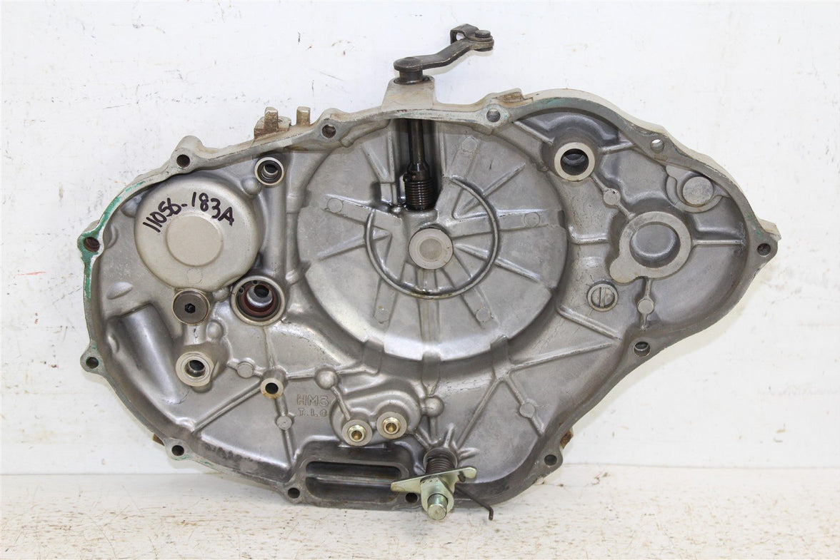 1996 Honda TRX 300EX Clutch Cover