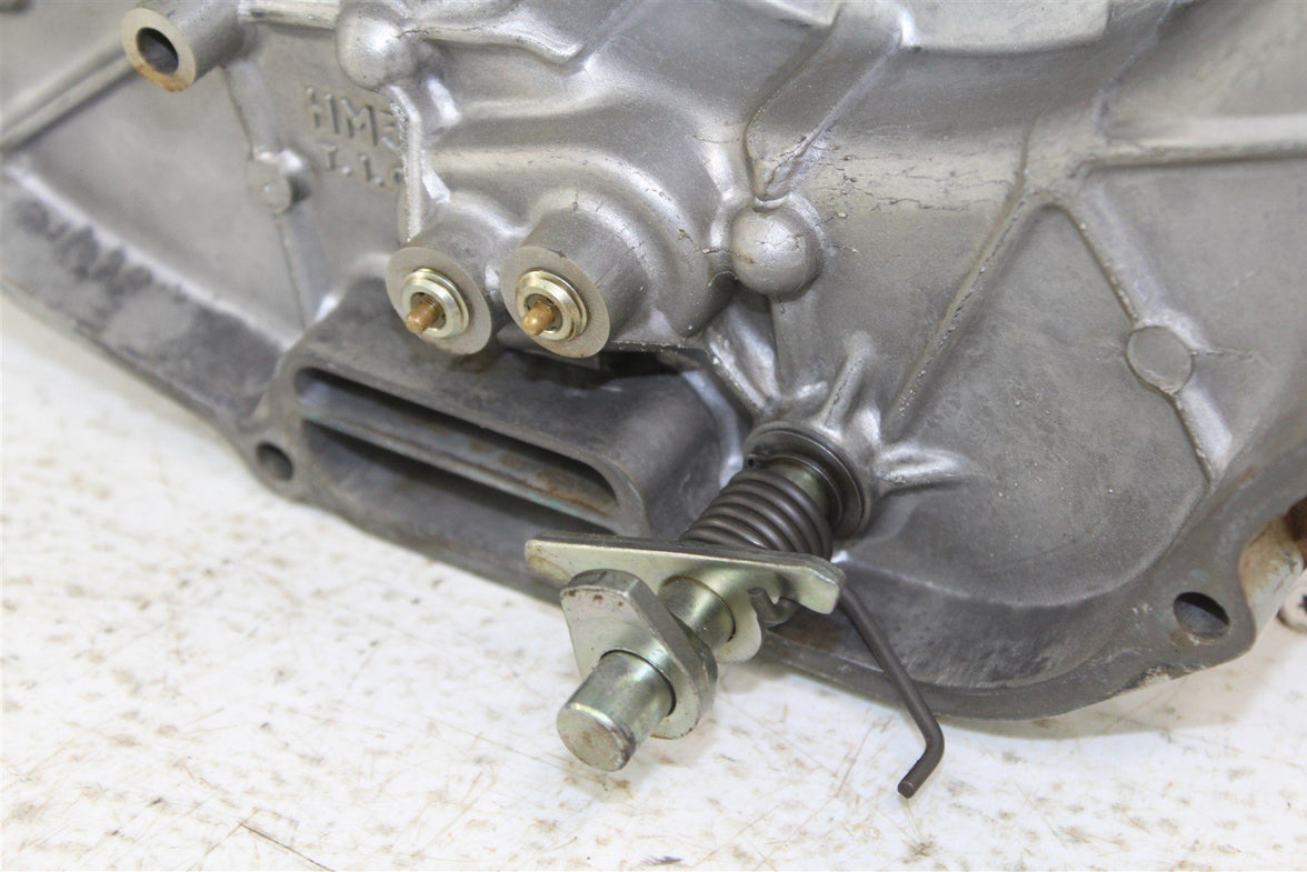 1996 Honda TRX 300EX Clutch Cover