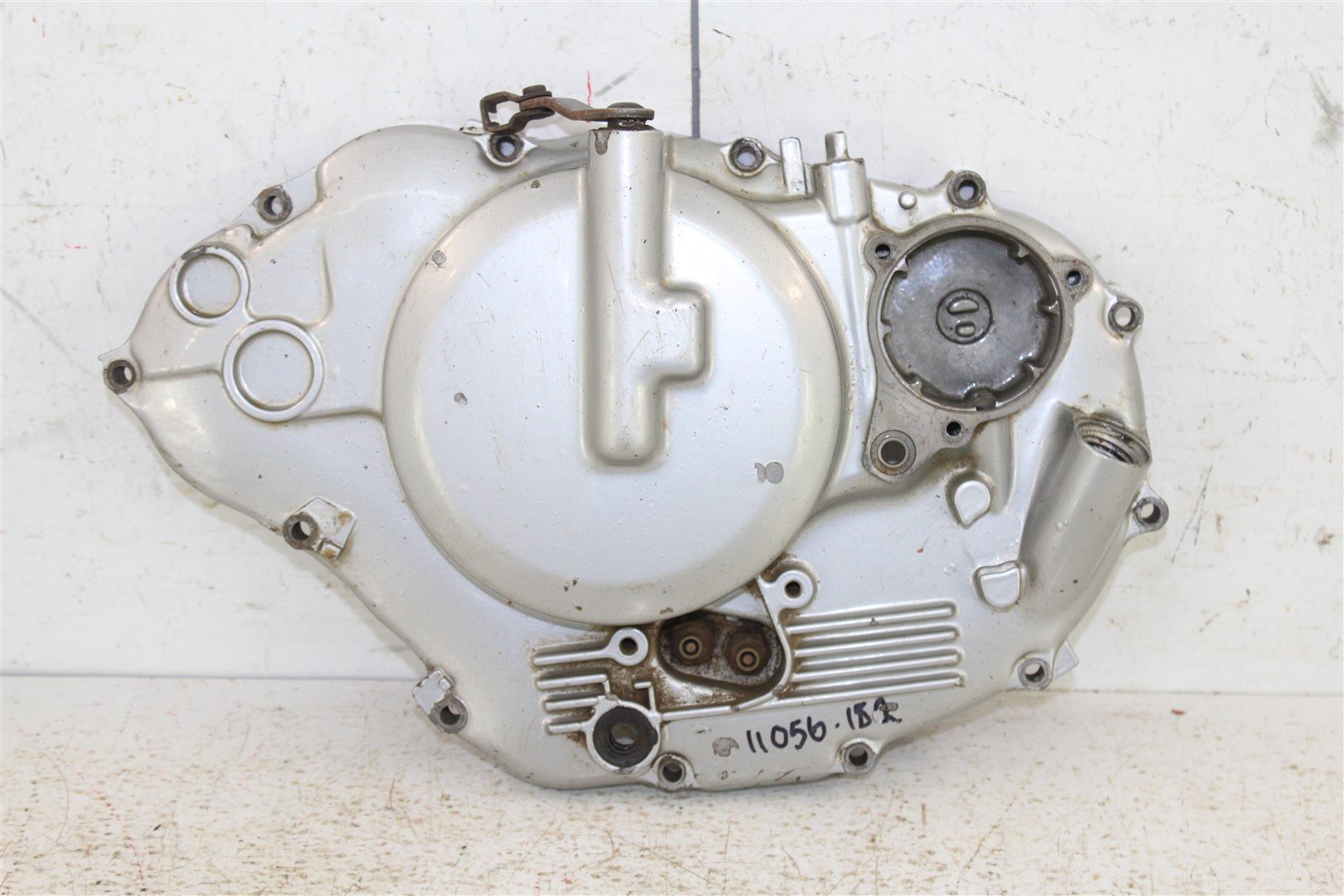 1996 Honda TRX 300EX Clutch Cover