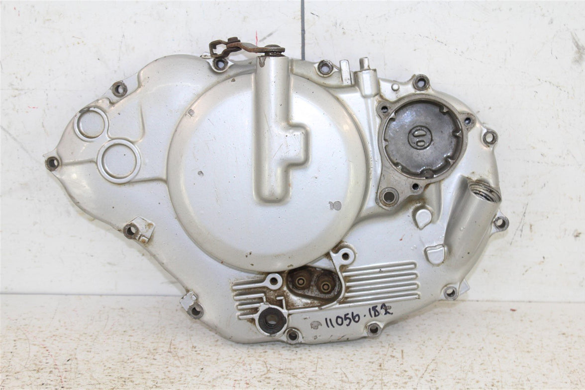 1996 Honda TRX 300EX Clutch Cover