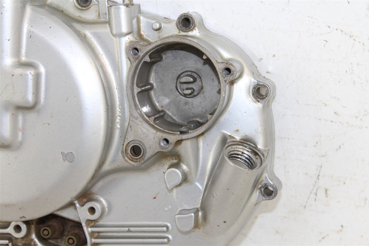 1996 Honda TRX 300EX Clutch Cover