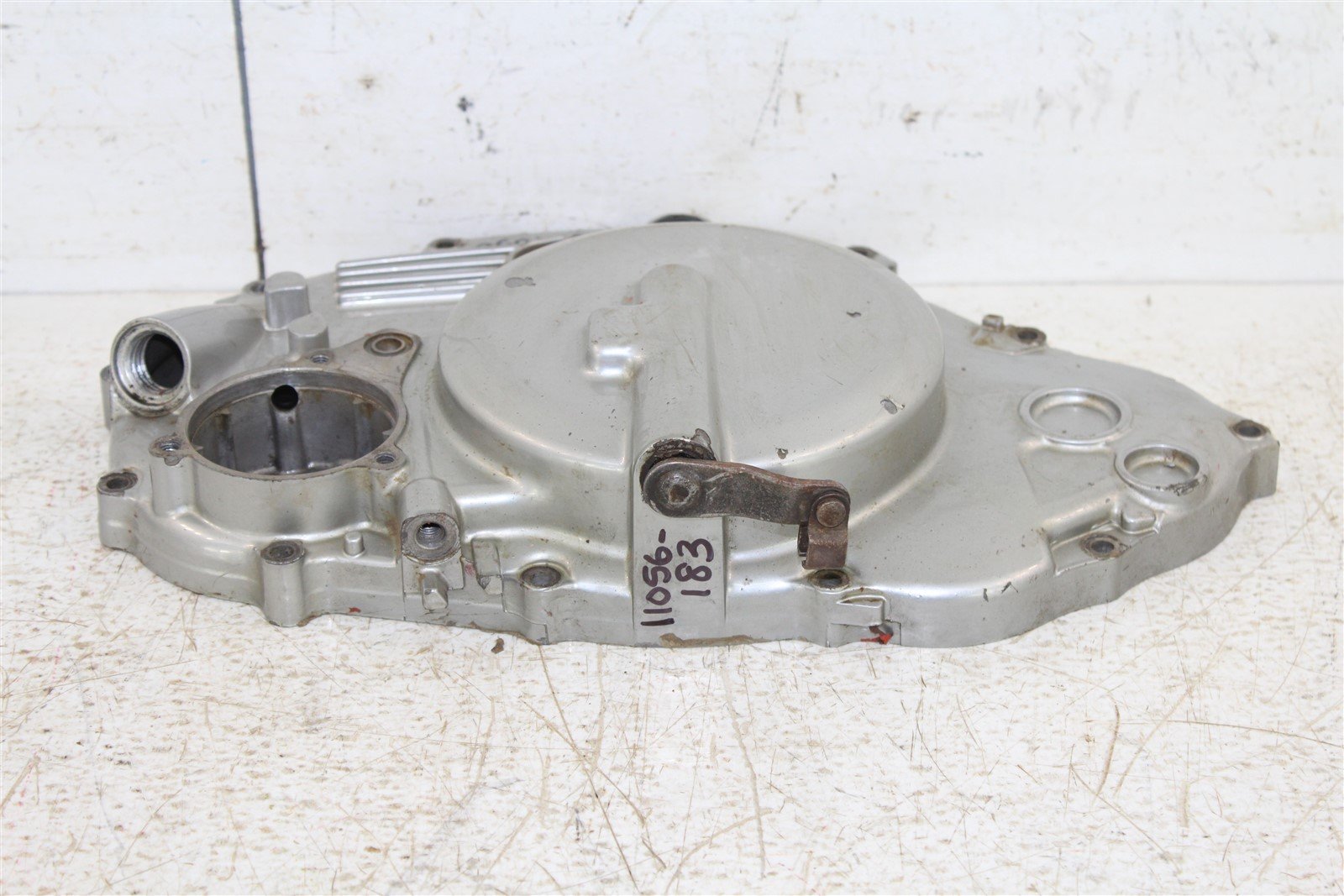 1996 Honda TRX 300EX Clutch Cover