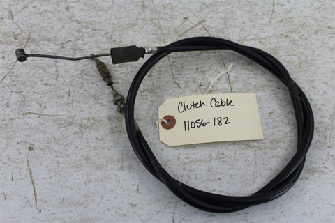 1996 Honda TRX 300EX Clutch Cable