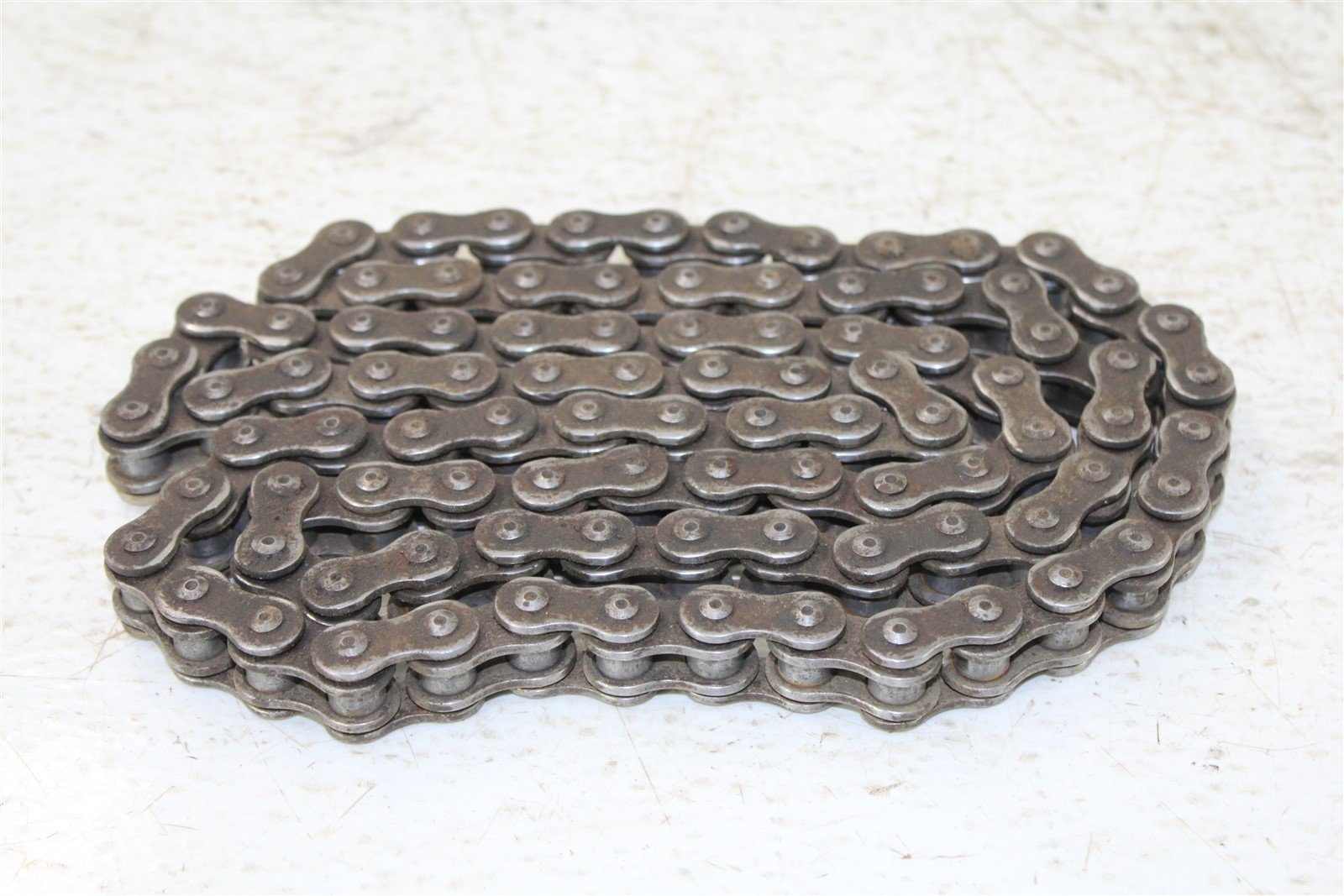 1996 Honda TRX 300EX O Ring Chain 520