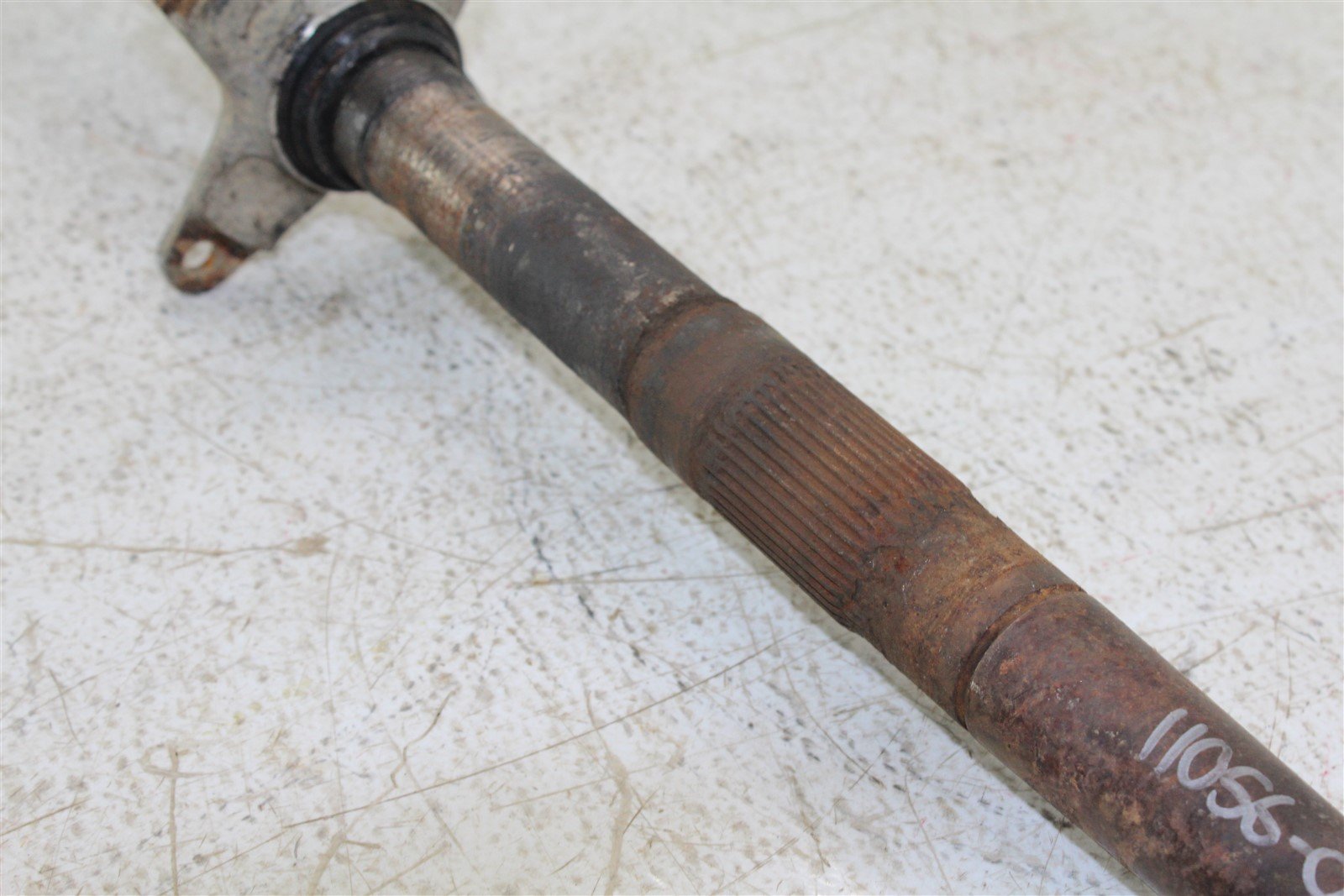 2002 Honda TRX 400EX Rear Drive Axle