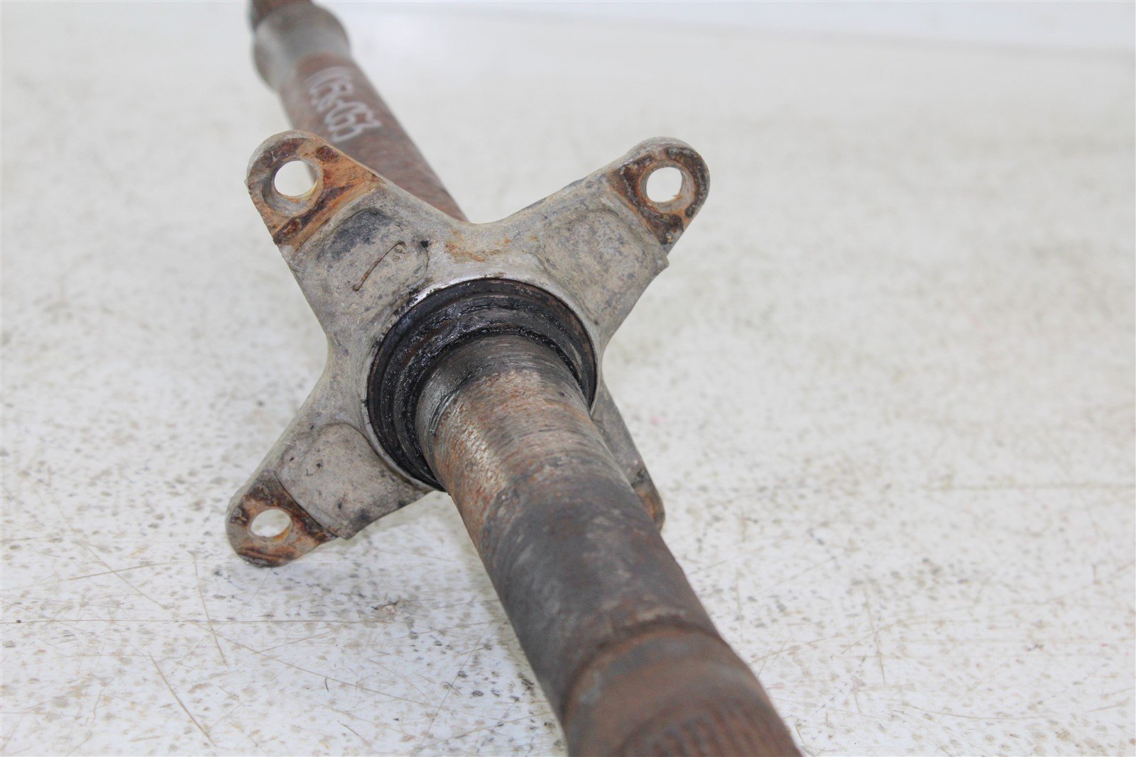 2002 Honda TRX 400EX Rear Drive Axle