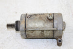 2006 Yamaha Grizzly 660 Starter Motor