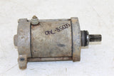 2006 Yamaha Grizzly 660 Starter Motor