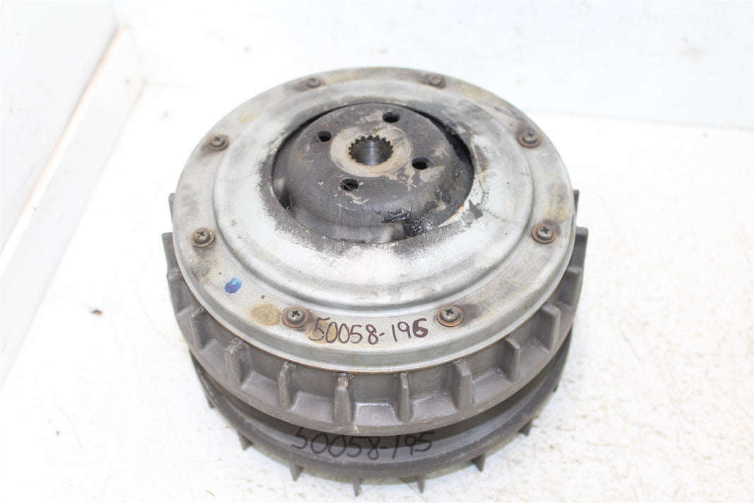 2006 Yamaha Grizzly 660 Primary Drive Clutch Spring