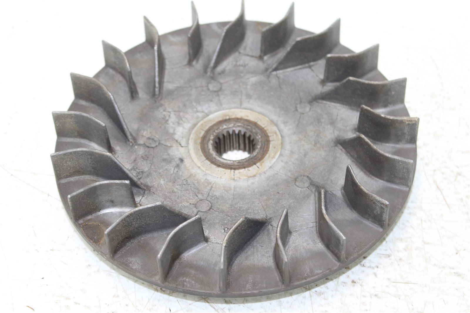 2006 Yamaha Grizzly 660 Primary Drive Clutch Spring