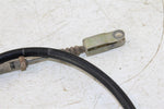 2006 Yamaha Grizzly 660 Rear Brake Cable