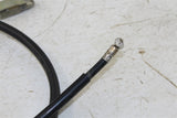 2006 Yamaha Grizzly 660 Rear Brake Cable
