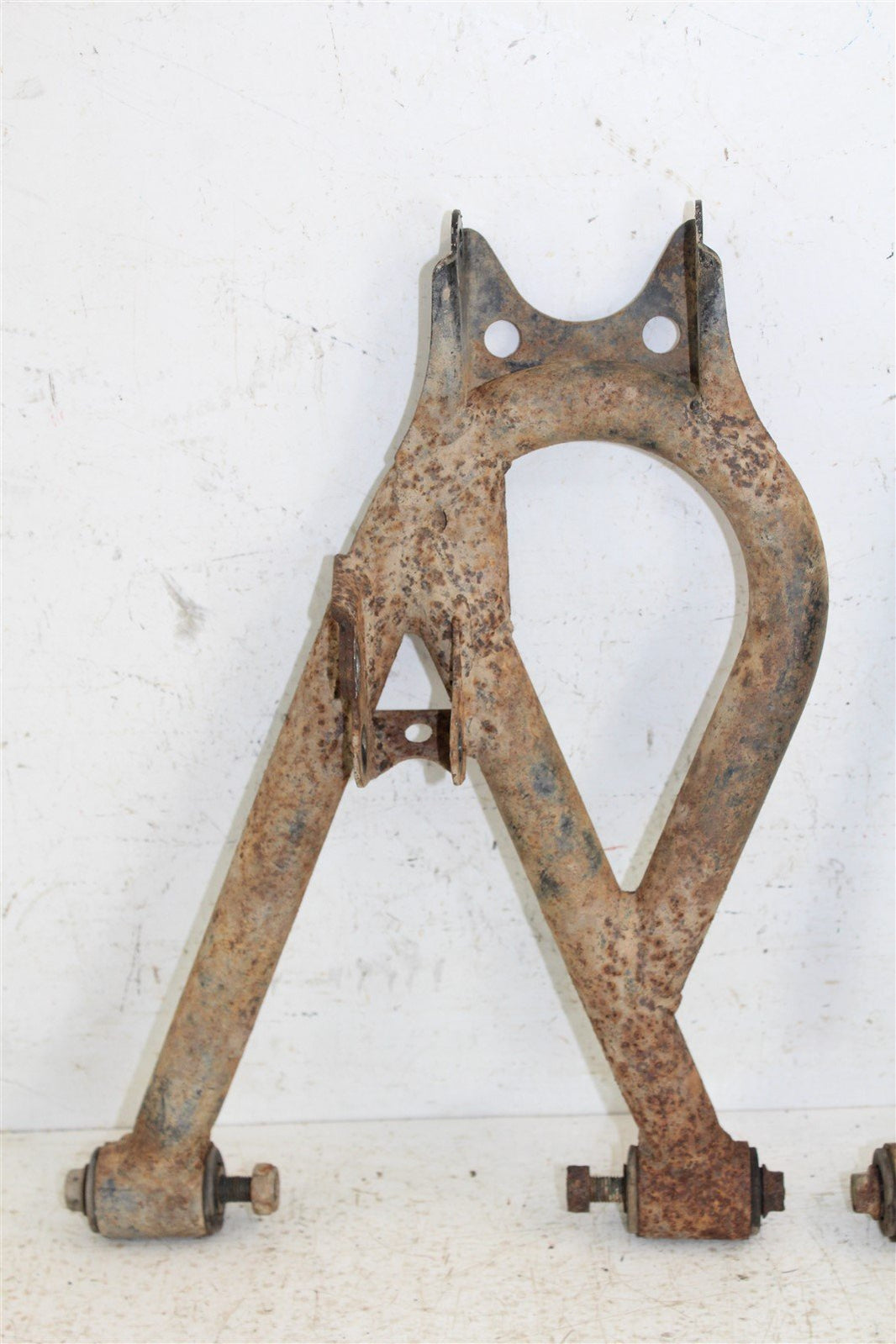 2006 Yamaha Grizzly 660 Rear Right Control A Arm Lower Upper