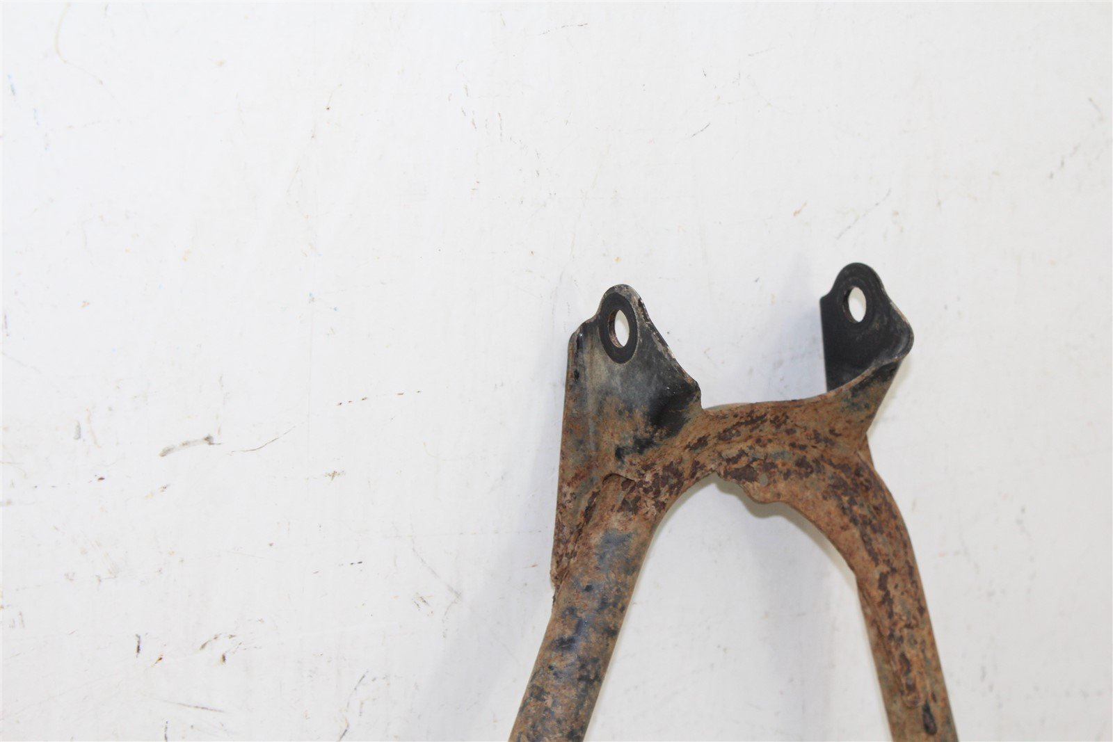 2006 Yamaha Grizzly 660 Rear Right Control A Arm Lower Upper