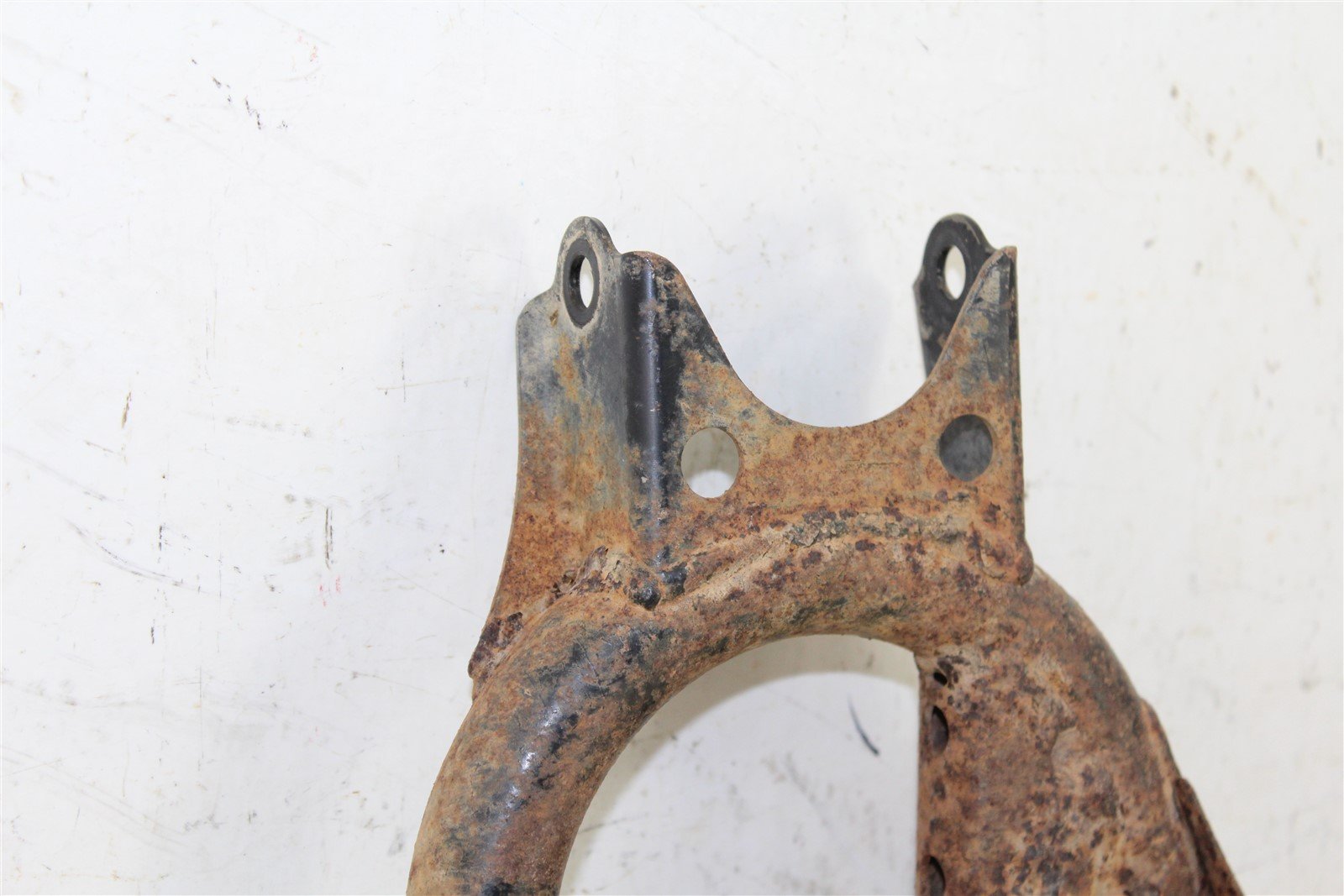 2006 Yamaha Grizzly 660 Rear Right Control A Arm Lower Upper