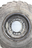 2001 Yamaha Blaster YFS 200 Front Wheel Set Rims