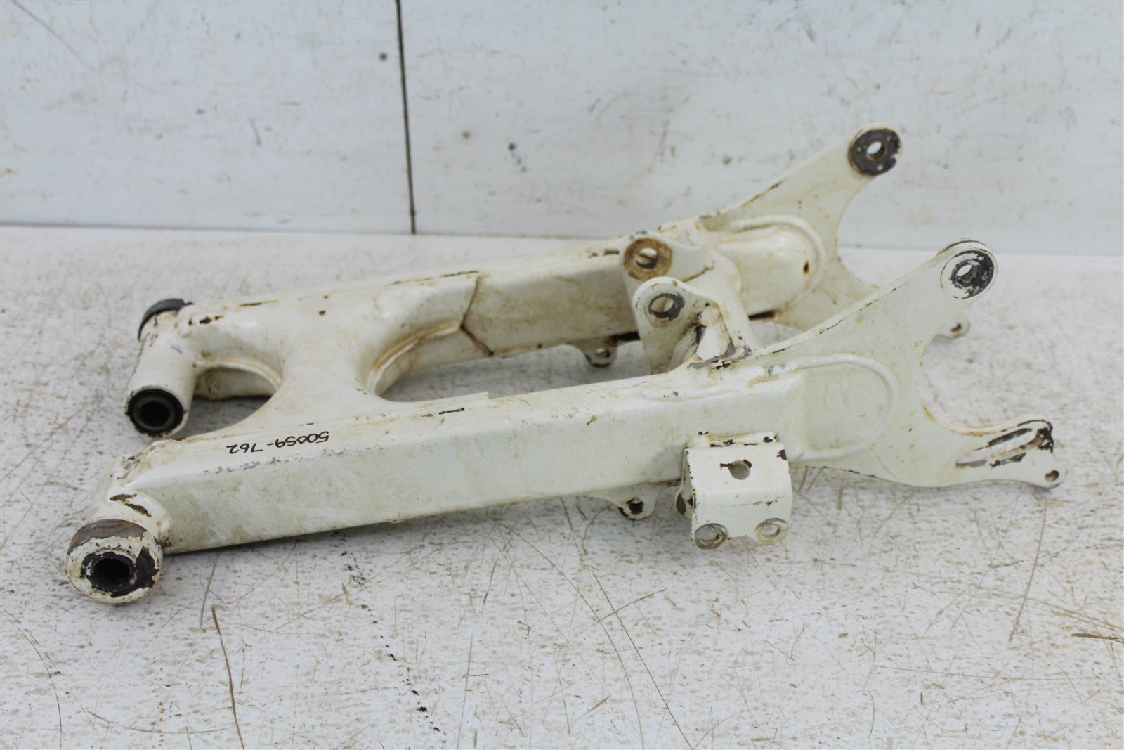 2001 Yamaha Blaster YFS 200 Swing Arm