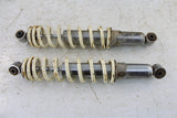 2001 Yamaha Blaster YFS 200 Front Shocks Spring Absorber Left Right