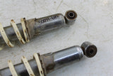 2001 Yamaha Blaster YFS 200 Front Shocks Spring Absorber Left Right