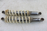 2001 Yamaha Blaster YFS 200 Front Shocks Spring Absorber Left Right