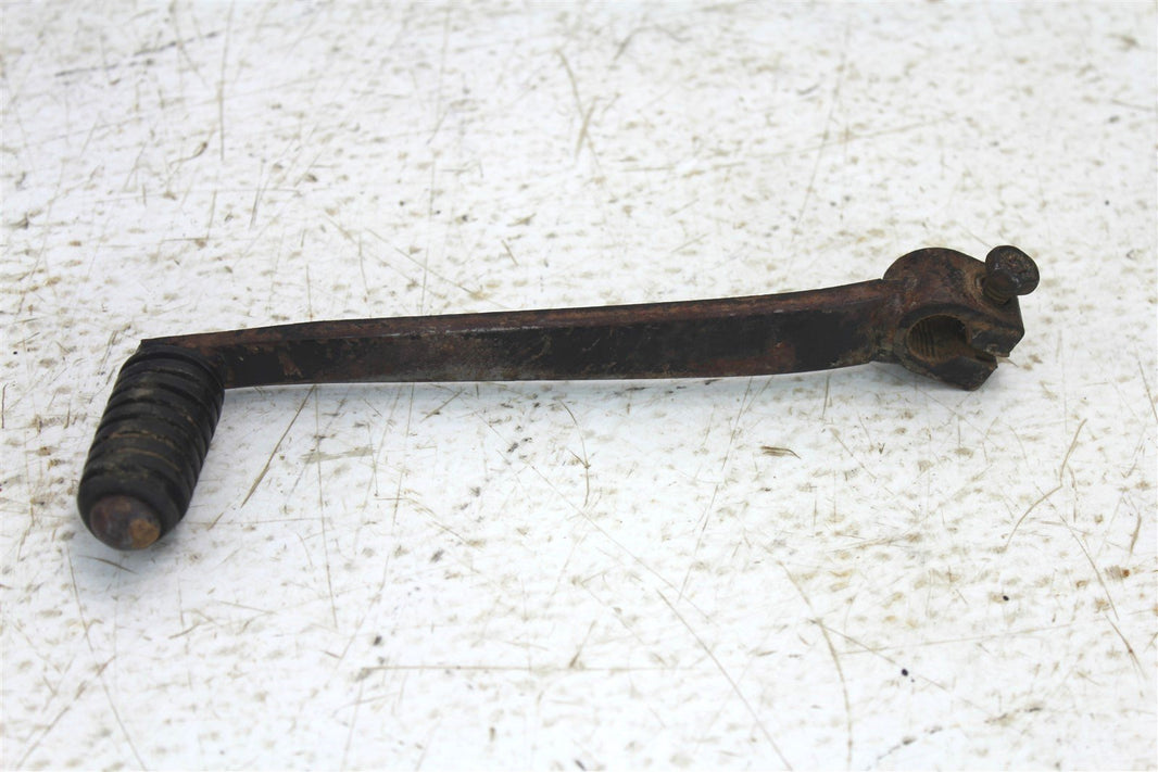 2001 Yamaha Blaster YFS 200 Shifter Shift Pedal Lever