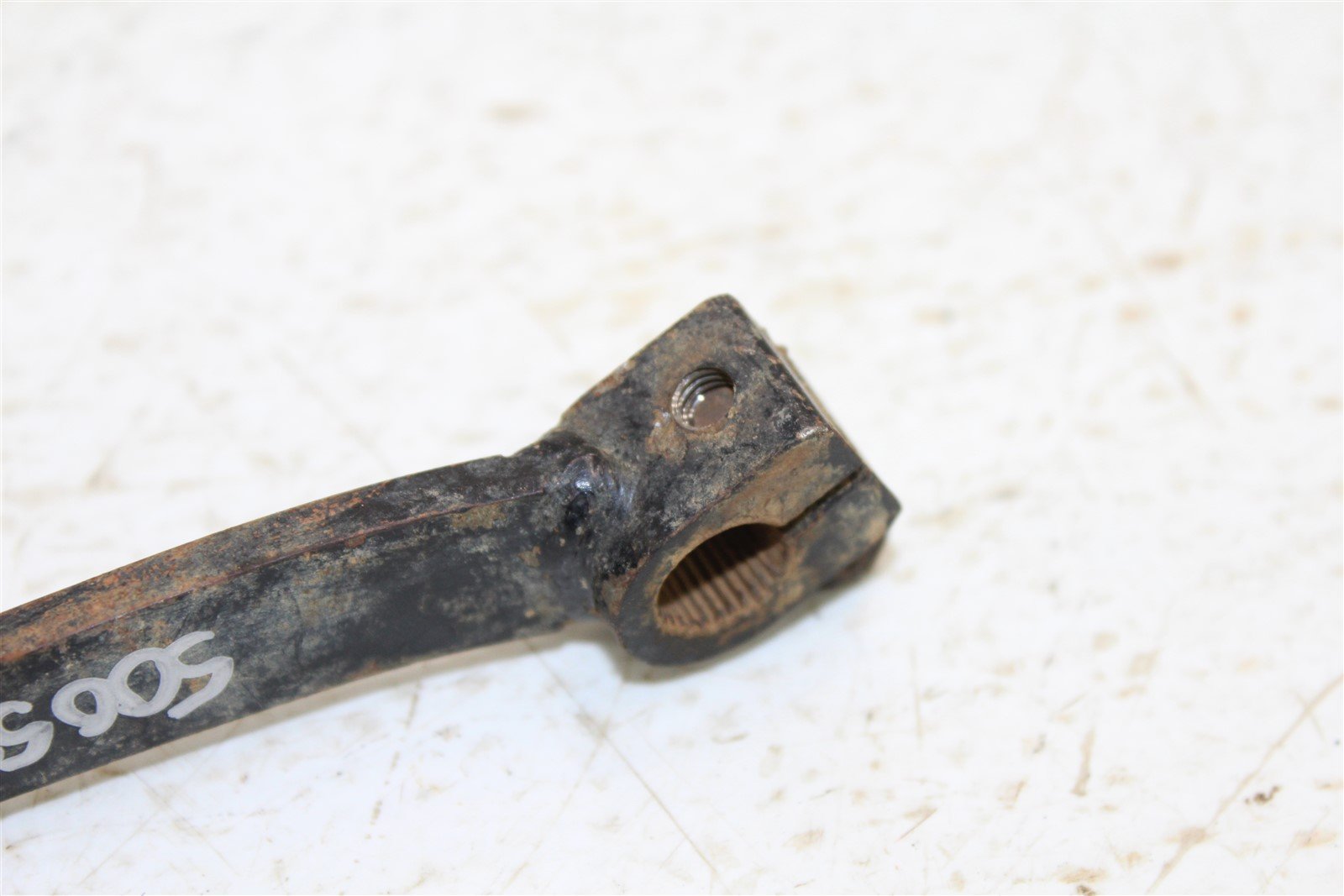 2001 Yamaha Blaster YFS 200 Shifter Shift Pedal Lever