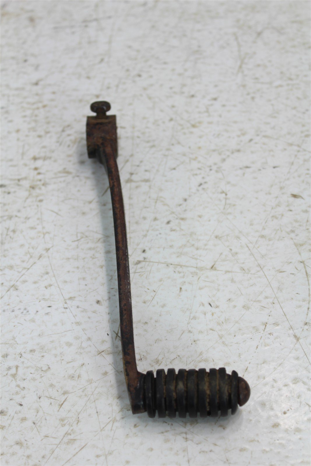 2001 Yamaha Blaster YFS 200 Shifter Shift Pedal Lever
