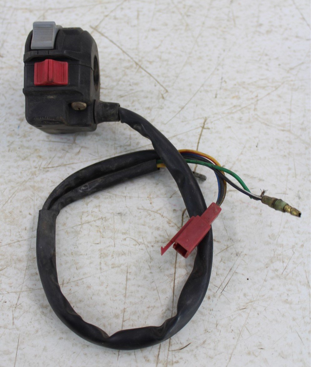 2001 Yamaha Blaster YFS 200 Headlight Kill Switch